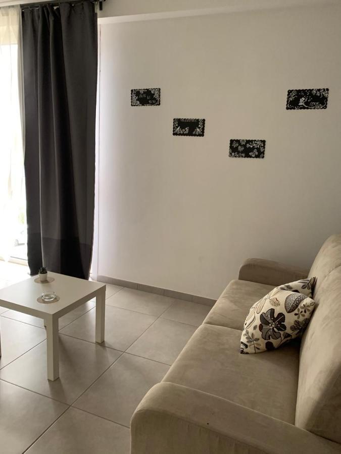 Raggio Di Sole Apart otel San Cesareo Dış mekan fotoğraf