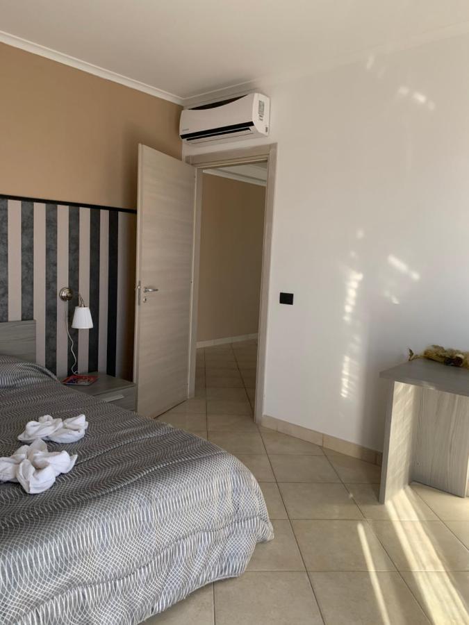 Raggio Di Sole Apart otel San Cesareo Dış mekan fotoğraf