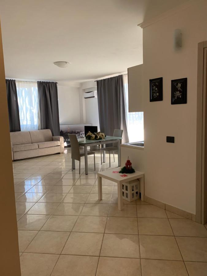 Raggio Di Sole Apart otel San Cesareo Dış mekan fotoğraf