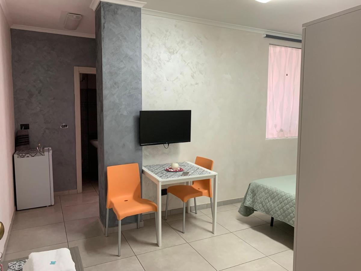 Raggio Di Sole Apart otel San Cesareo Dış mekan fotoğraf