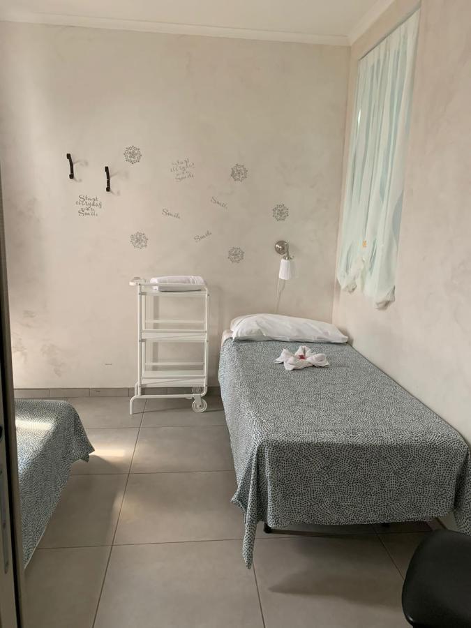 Raggio Di Sole Apart otel San Cesareo Dış mekan fotoğraf