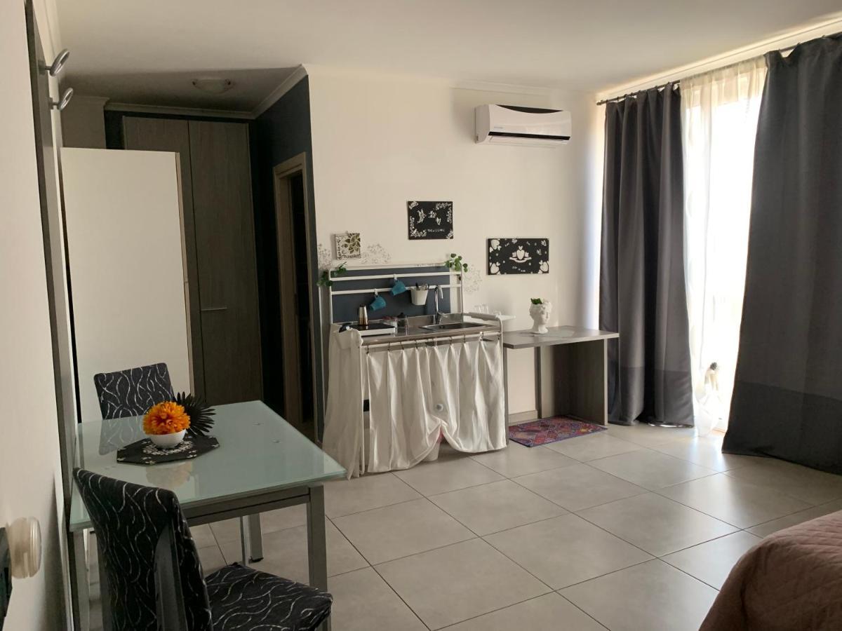 Raggio Di Sole Apart otel San Cesareo Dış mekan fotoğraf