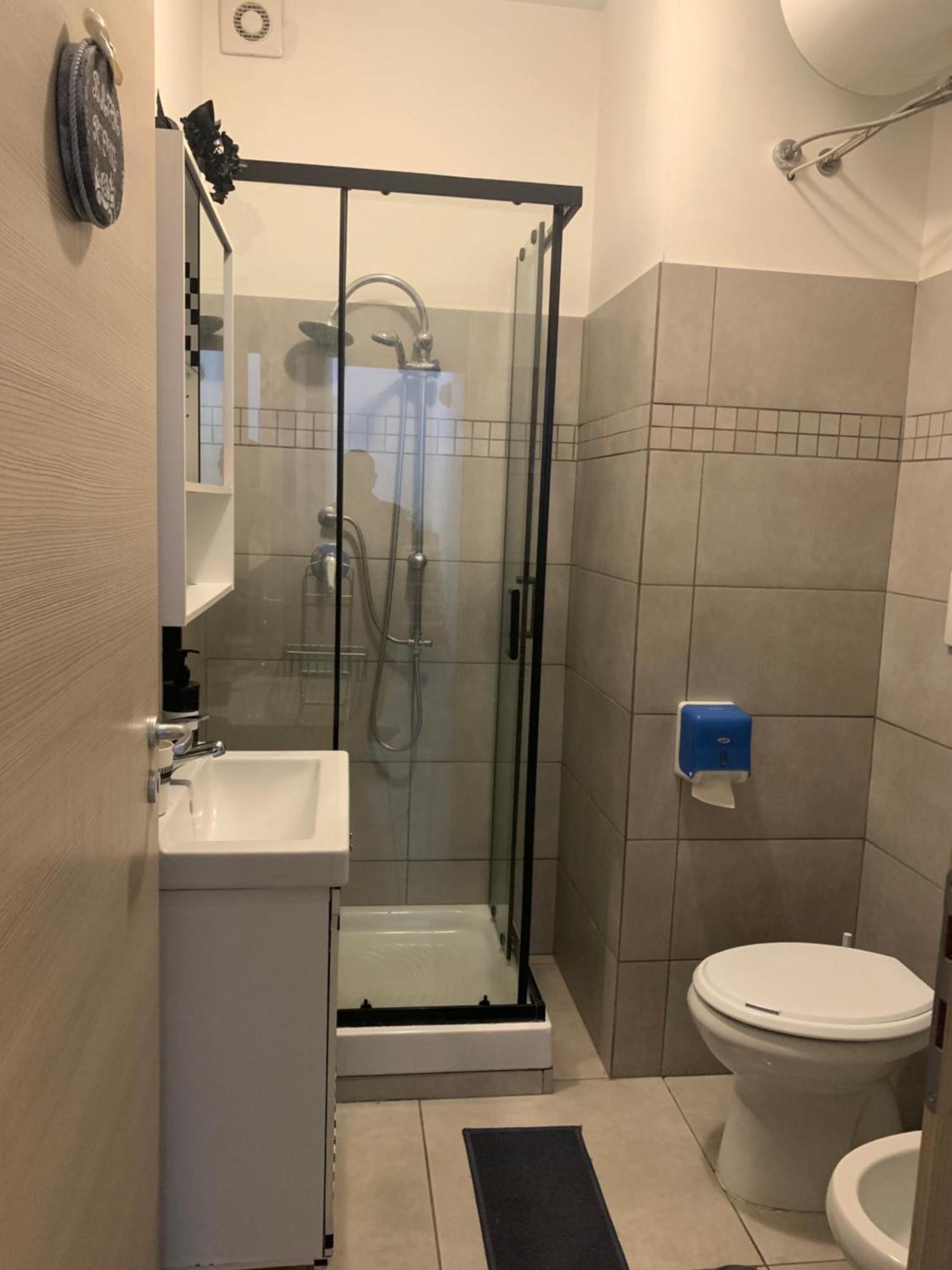 Raggio Di Sole Apart otel San Cesareo Dış mekan fotoğraf