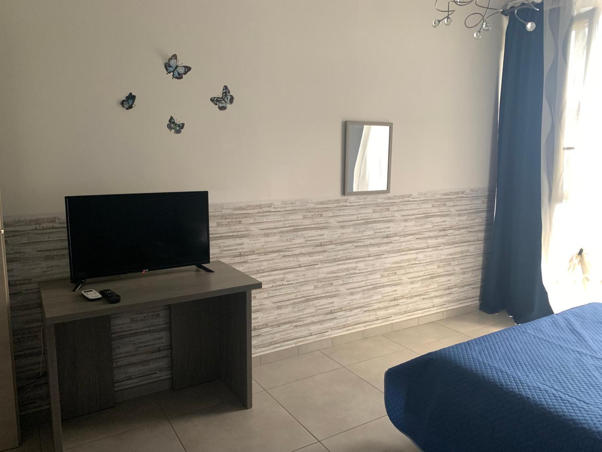 Raggio Di Sole Apart otel San Cesareo Dış mekan fotoğraf