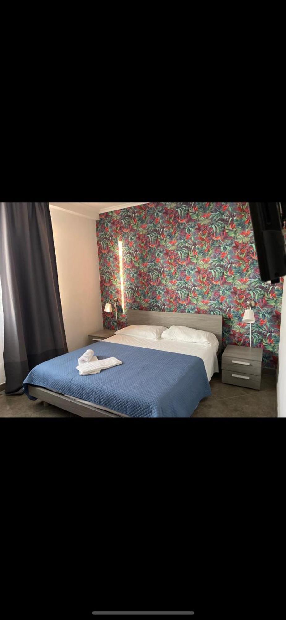 Raggio Di Sole Apart otel San Cesareo Dış mekan fotoğraf