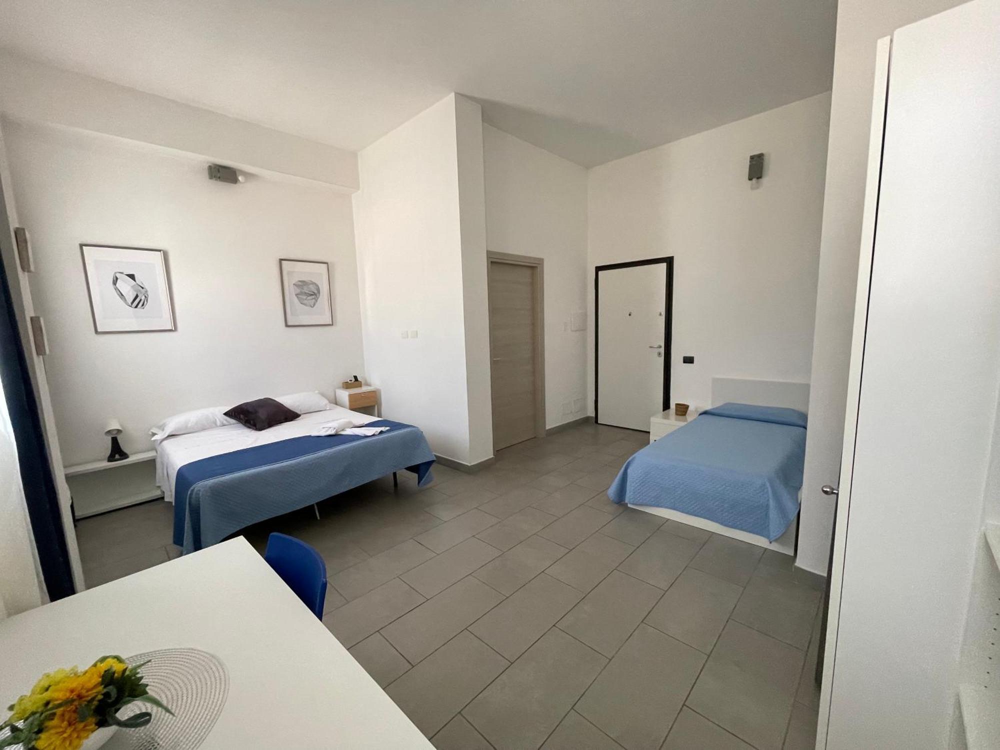 Raggio Di Sole Apart otel San Cesareo Dış mekan fotoğraf