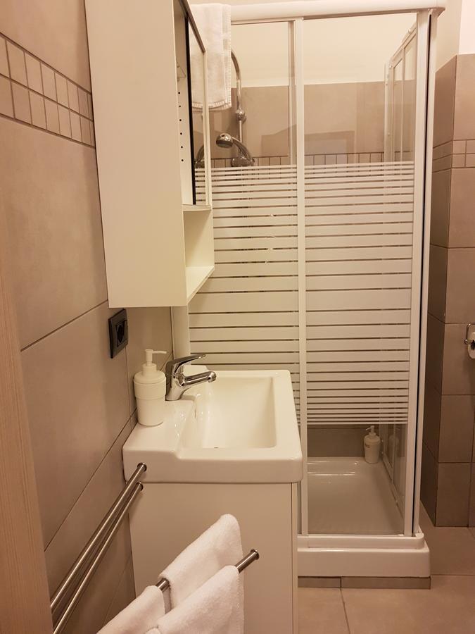 Raggio Di Sole Apart otel San Cesareo Dış mekan fotoğraf